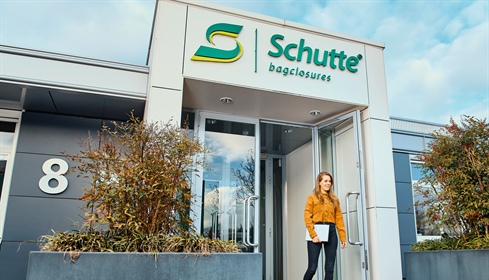 (Junior) Accountmanager Benelux